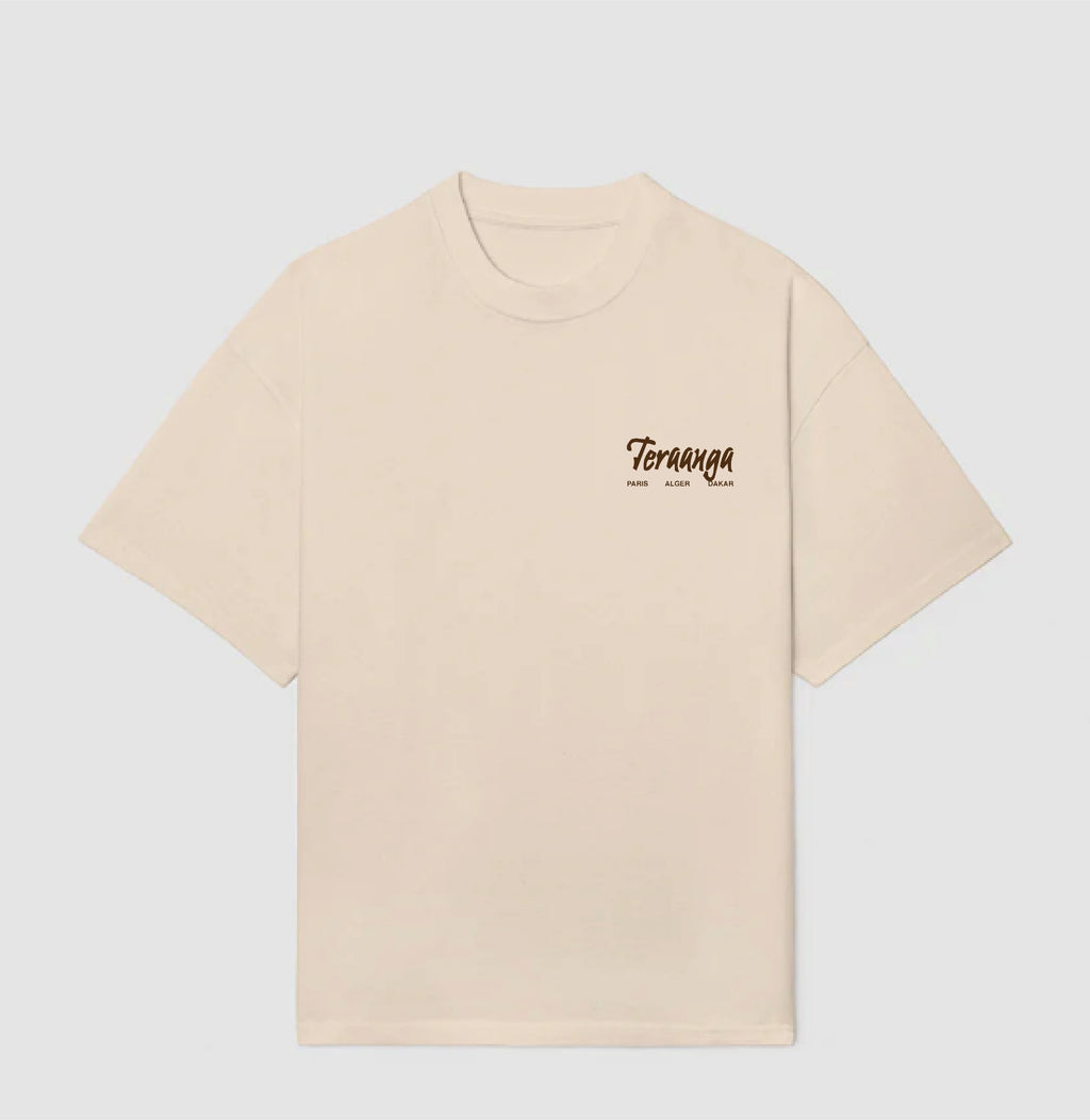 T-shirt Diyafa