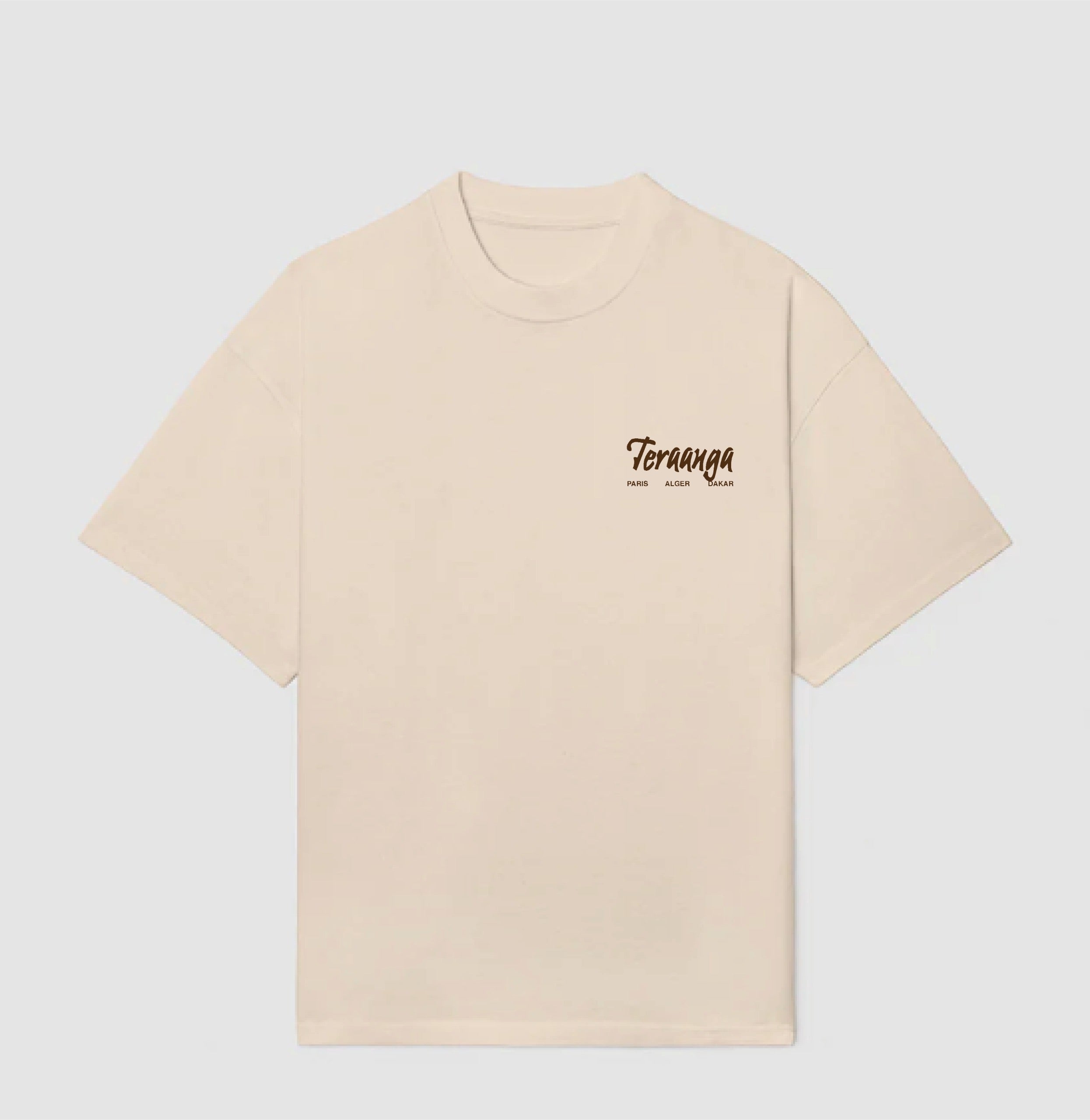 T-shirt Diyafa
