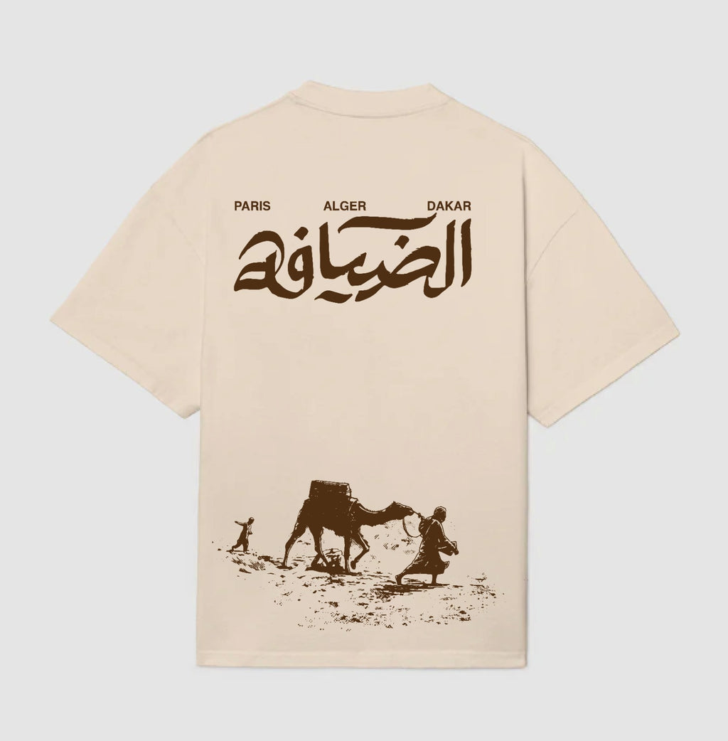 T-shirt Diyafa