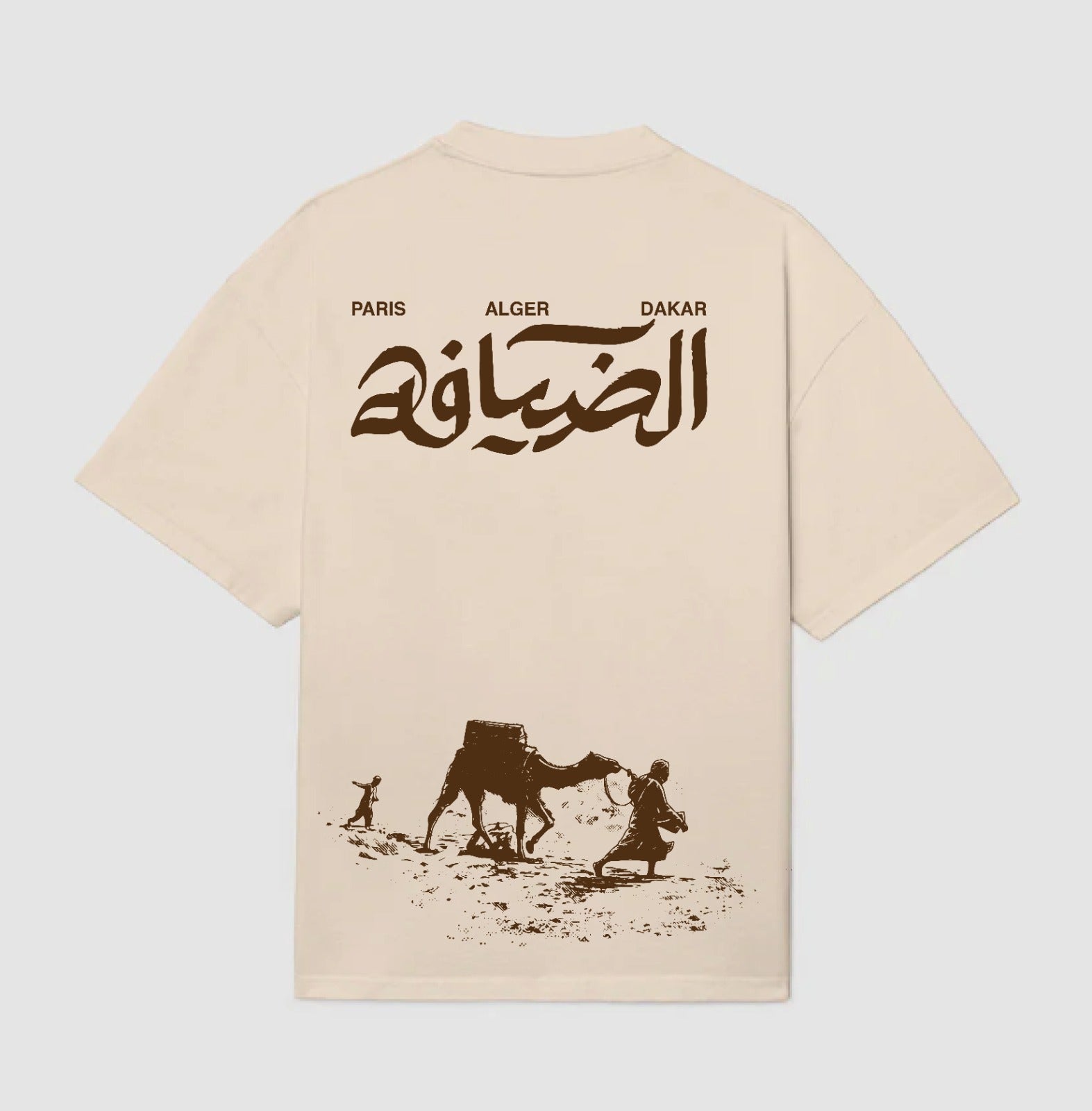 T-shirt Diyafa