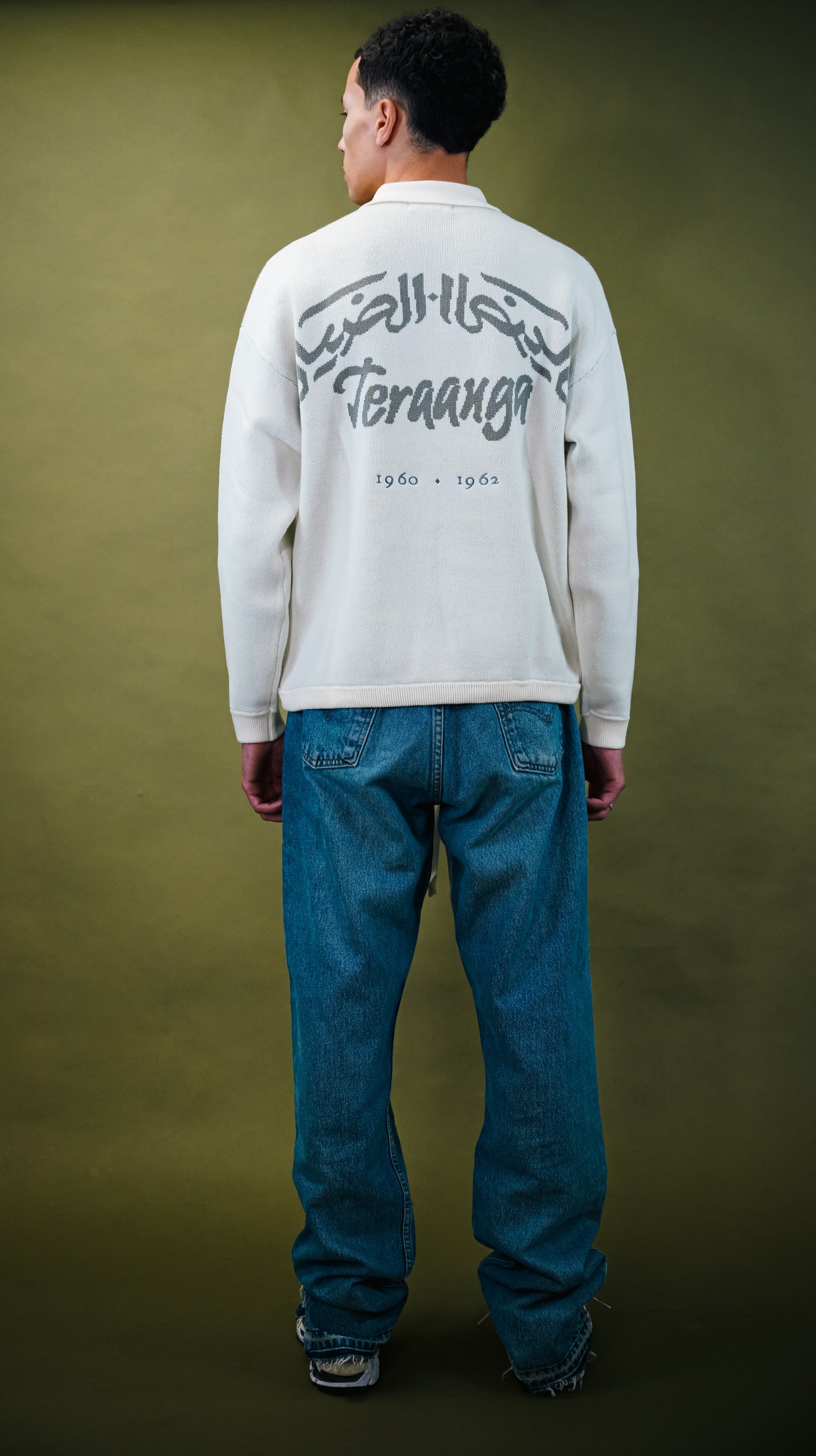 Le classic - Pull polo en Coton