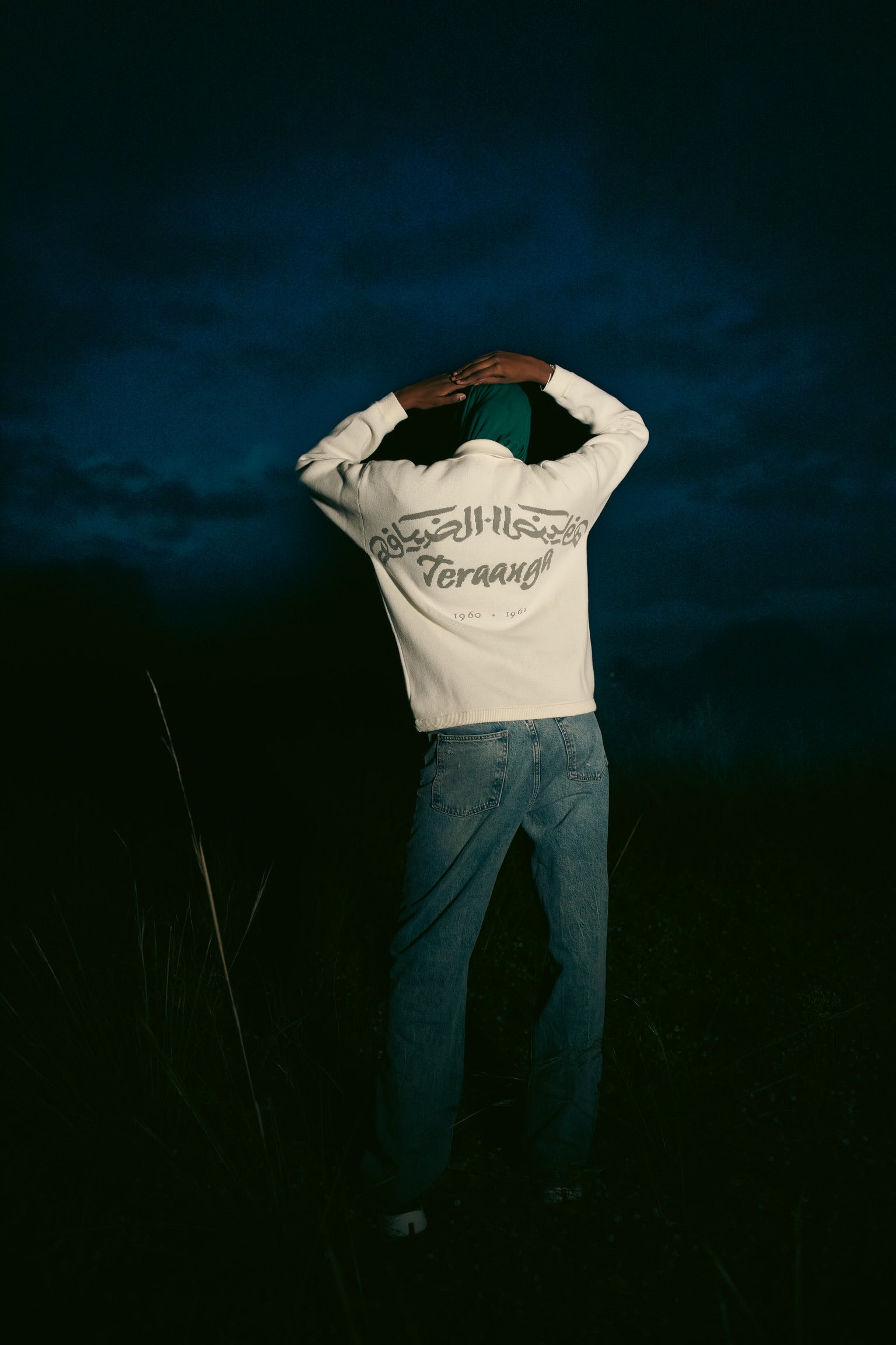 Le classic - Pull polo en Coton