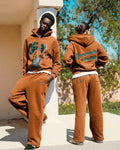 Pantalon - Limitless en coton