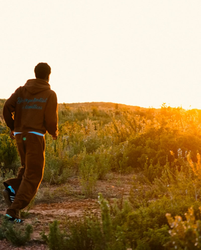 Pantalon - Limitless en coton