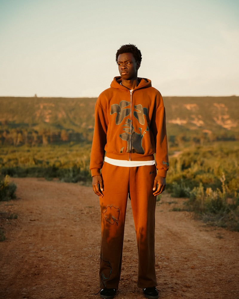 Ensemble limitless en coton